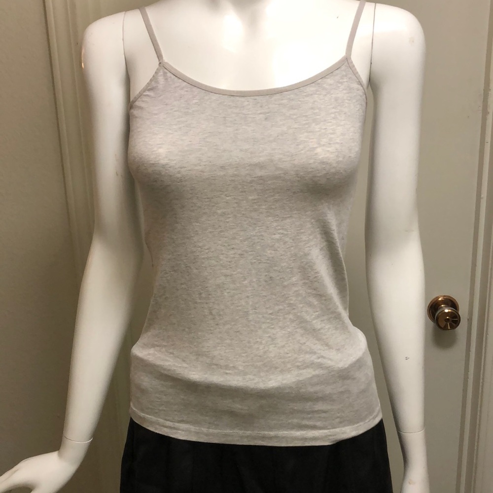 Time and Tru Camisole